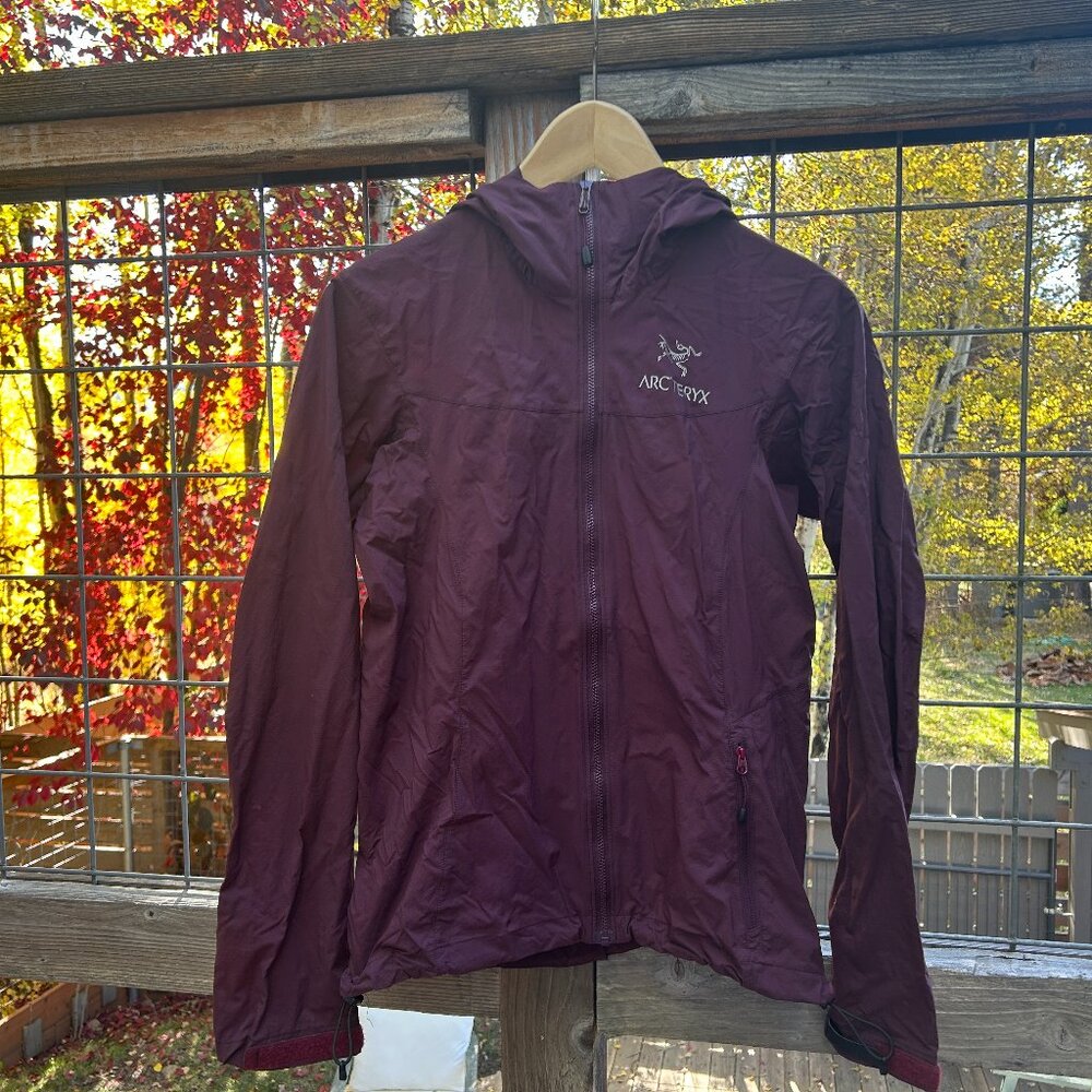 Arc'Teryx Squamish Hoody